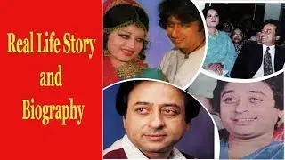 Nadeem Baig  Real Life Story and Biography