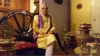 धन्य ! रेडियो नेपालको त्यो 'धार्मिक कार्यक्रम' Golden Memories of Radio Nepal's Dharmik Karyakram
