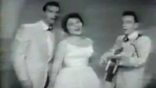 Teddy Bears - To Know Him Is To Love Him