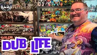 Dub Life, эпизод 274: Обновленная коллекция