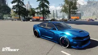 CarX Street Dc2 Gameplay Walkthrough Part 209 (ios,Android)#carxstreet#nfs#nfsheat #carxdriftracing2