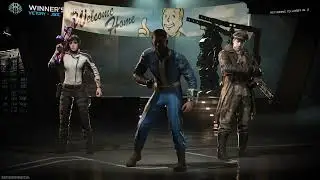 Call of Duty Black Ops 7 Free For All Victory!