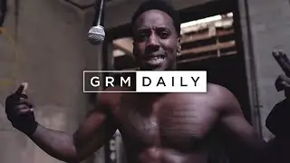 Murkz - To This Day [Music Video] | GRM Daily