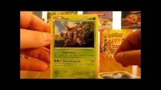 Opening a Next Destinies Pokemon Booster Box Pt. 1 (504 Packs)