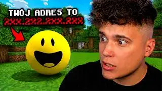 ZAGRAŁEM W MINECRAFT Z VERITY MOD... *WIE ZA DUŻO*