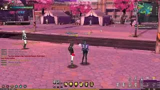 SOHBET MİSALİ MMORPG SOUL WORKER !