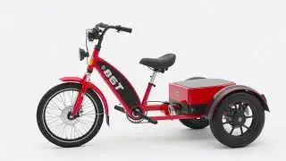 This Triker Cycle Is INSANE in 2025! You&rsquo;ve NEVER Seen Anything Like This Before!