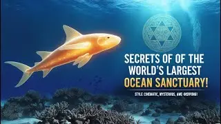 Papahānaumokuākea: The World's Largest Marine Protected Area