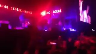The Strokes- Barely Legal at Landmark Music Festival, DC
