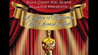 Gulf Coast Kiki Awards 2025 | Legacy of Resilience #ballroomculture #dance #fyp #live