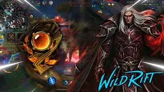 شاهد قبل الحذف لحظة شلل سواين 😂 | وايلد ريفت