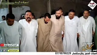 صقر نينوى الأول احمد الجبوري واخطبوط خالد شيرو حفلة الزنجلي زواج عمار العاشور تسجيلات الوسام