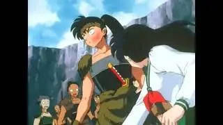 Jared and AL Watch Inuyasha #37 - Episode #37: The Man Who Fell In Love With Kagome!