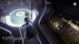 Destiny 2 Season of Wish Get Equip Target Lock Rewind Rounds Prosecutor