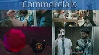 World of Warcraft: Battle for Azeroth - TV Commercials [HD 1080P]