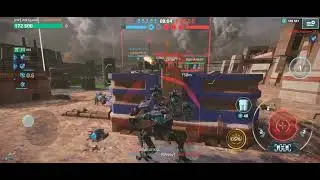 [War Robots] No Meta Bot? No Problem &ndash; Pathfinder Carries with 2M+ Damage | Wgl Darky Yt