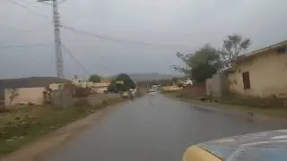 Bhimber To Jandi Chauntra -1