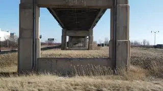 Skyway Gates 3/9/21