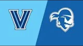 🔴 *LIVE* NCAA Baseball 5/14/22 -  Villanova @ Seton Hall #dtssn #ncaa #easports
