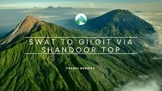 Faisalabad to Swat | Bike Ride to the North of Pakistan | Swat to Gilgit via Shandoor top DAY 1