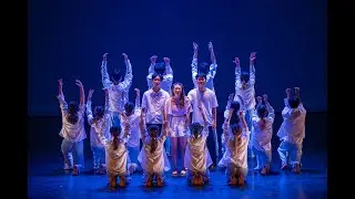 [Recap] - Eusoff Hall Drama - Dance Production AY24/25