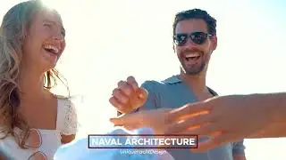 Tatiana - Unique Yacht Design Film Series