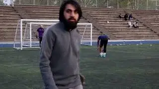 Highlights: 2023 KASE Insurance Classic Quarter Finals: united FC v MGC