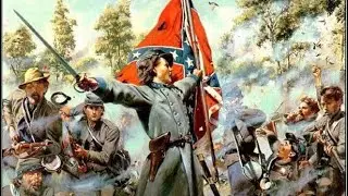 What Does The Confederate Battle Flag Mean? Not Racism 💥