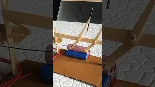 Windshield wiper machine#diy #tech #motorbbuilding #yuotubeshorts  #elctronics