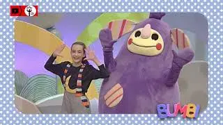 BUMBI per i Bimbi - RAIYOYO (raccolta canzoni) Parte 2