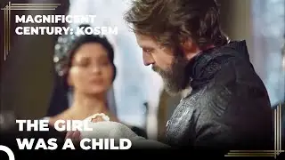 Ayşe Gave Birth To a Girl | Magnificent Century: Kosem