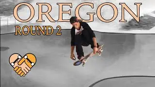 🧡 Skate Park Life: Oregon Trip 2009, Round 2 with JB & Friends to some of the best skate parks USA.