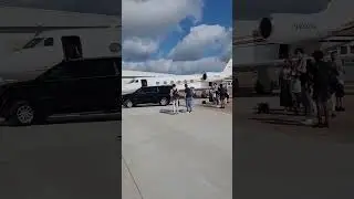 Is texas the limo