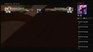 Ft5vs Reaper