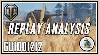 Tactics Talk: Right Place Right Time (1600 Base Thunderbolt Game)