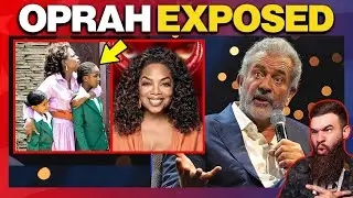 NOW IT ALL MAKES SENSE! MEL GIBSON EXPOSES OPRAH&rsquo;S SECRETS AND THIS HAPPENED&hellip;