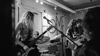 Interlay - Artspace Jackson Flats - 4/29/2023