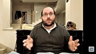 SHEMITA Part 2 of 3 - Buying Food during Shemita Times. Rabbi Jonathan Reiser