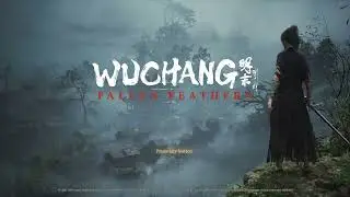 WUCHANG Fallen Feathers | Feathered Priest Lu Bingzhang | PART 6