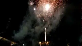 Opening Matinee Atlantida 6 Junio 2012