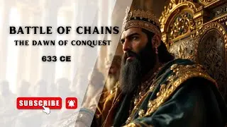 Battle of Chain - The Dawn of Conquest