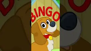 Bingo was his namo! 🐶 #morphle #funsongs #forkids