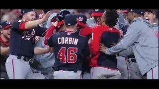 The Story of the Washington Nationals | Road to the World Series