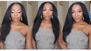 Outre Neesha 203 FT. SamsBeauty.com