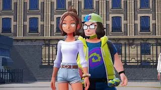 GAMEFREAK СДЕЛАЛ ЭТО НАМЕРЕННО