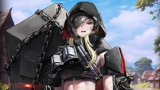 Commander rub Grave's cheek