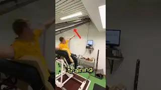Этот метод тренировки просто БЕЗУМНЫЙ! 😱