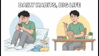 Habits That Actually Change Everything in 2026