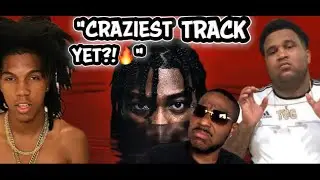Fredo Bang, Da Real Gee Money & Blvd Quick &ldquo;APE TALK&rdquo; Reaction |First Time Hearing This CRAZY Track!