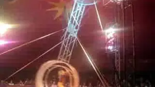 Cirque Roger Lanzac